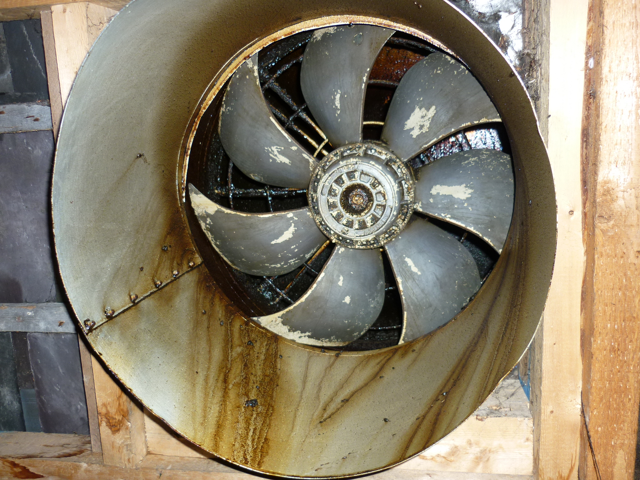 PJS Hygiene A Day of Kitchen Equipment Deep Cleaning Deep Fat Fryer