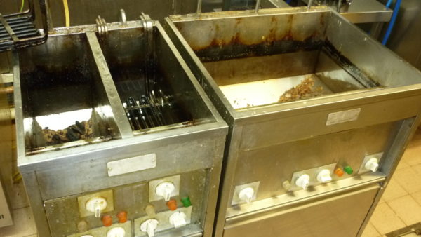 Kitchen Equipment Cleaning - Commercial, Industrial and Domestic Kitchen Equipment / Industrial Oven Deep Cleaning throughout Preston, Blackpool, Cumbria, Lake District, Manchester, Liverpool, Chester, Lancashire and the North West.