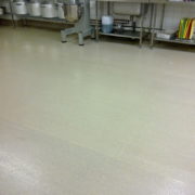 Floor Maintenance in Kitchens, Commercial and Industrial, One Off or Contract hard floor cleaning and maintence service. PJS Hygiene Ltd, based nr. Preston, Lancashire, North West. - Floors can quickly begin to show signs of wear and tear, particularly in a busy commercial environment. If you want your floor surface to help to maintain the professional image of your premises, it is important to invest in regular, professional floor cleaning in  hotels, offices, Kitchens, workshops, warehouses and a wide range of other environments.