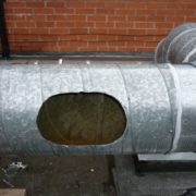Ducting and Ventilation Deep Cleaning / Extract Cleaning - Commercial and Industrial ducting and ventilation system deep cleaners, and ducting / ventilation door fitters for Preston, Blackpool, Cumbria, Lake District, Manchester, Liverpool, Chester, Lancashire and the North West.