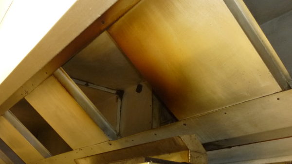 Kitchen Canopy Cleaning - Commercial Industrial and Domestic Kitchen Ventilation and Canopy Deep Cleaning throughout Preston, Blackpool, Cumbria, Manchester, Liverpool, Chester, Lancashire and the North West.