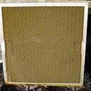 BEFORE - Monthly Filter Deep Cleaning by PJS Hygiene Ltd - Commercial and Industrial monthly kitchen grease filter cleaners throughout Preston, Blackpool, Cumbria, Lake District, Manchester, Liverpool, Chester, Lancashire and the North West.