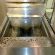 Kitchen Equipment Cleaning - Commercial, Industrial and Domestic Kitchen Equipment / Industrial Deep Fat Fryer Cleaning throughout Preston, Blackpool, Cumbria, Lake District, Manchester, Liverpool, Chester, Lancashire and the North West.