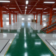 Floor Maintenance and Deep Cleaners of Floors by PJS Hygiene Ltd - Industrial & Commercial Floor Cleaning and Floor Maintenance in Factories and Warehouses throughout Preston, Blackpool, Cumbria, Lake District, Manchester, Liverpool, Chester, Lancashire and the North West.