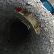 BEFORE - Ducting and Ventilation Deep Cleaning - Commercial and Industrial ducting and ventilation system deep cleaners throughout Preston, Blackpool, Cumbria, Lake District, Manchester, Liverpool, Chester, Lancashire and the North West.