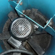 AFTER - Extractor Fan Cleaning - Commercial and Industrial ducting and ventilation extractor fan cleaning deep cleaners throughout Preston, Blackpool, Cumbria, Lake District, Manchester, Liverpool, Chester, Lancashire and the North West.