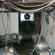 Cellar Basement Cleaning for pubs, restaurants, clubs throughout Lancashire, the Midlands, Chester, and the North West.